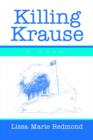 Killing Krause - Book