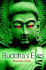 Buddha's Eyes - Book