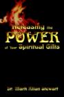 Releasing the Power of Your Spiritual Gifts - Book