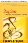 Ragtime : A Musical and Cultural History - Book