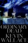 Ordinary Dead - Book
