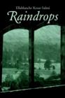 Raindrops - Book