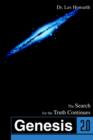 Genesis 2.0 : The Search for the Truth Continues - Book