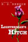 Lighterman's Hitch - Book