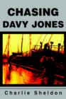 Chasing Davy Jones - Book