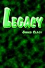 Legacy - Book