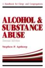 Alcohol and Substance Abuse : A Handbook for Clergy and Congregations - Book