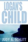 Logan's Child - Book