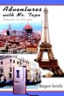 Adventures with Mr. Tape : Travels in Europe - Book