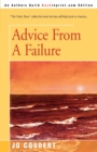 Advice from a Failure - Book