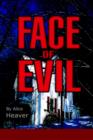 Face of Evil - Book