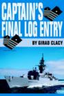 Captain's Final Log Entry - Book