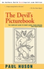 The Devil's Picturebook : The Compleat Guide to Tarot Cards: Their Origins and Their Usage - Book