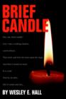 Brief Candle - Book