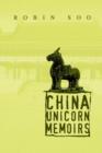 China Unicorn Memoirs - Book