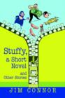 Stuffy, a Short Novel : And Other Stories - Book