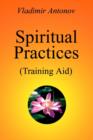 Spiritual Practices : Training Aid - Book