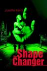 The Shape Changer - Book