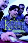 Keep Kicking, Volume 1 : Stories That Give You a Kick and Stories to Keep You Kicking - Book