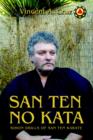 San Ten no Kata : Kihon Drills of San Ten Karate - Book
