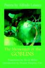 The Messenger of the Goblins - Book