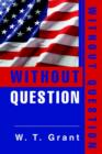 Without Question - Book