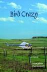 Bird Crazy - Book