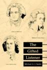 The Gifted Listener - Book