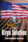 The Kirya Solution - Book