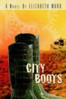 City Boots - Book