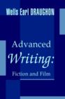 Advanced Writing : Fiction and Film - Book