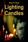 Lighting Candles - Book