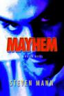 Mayhem : A Boxer Novel - Book