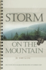 Storm on the Mountain : One Young Man's Search for Meaning at Summer Camp - Book