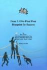 From 3-18 to Final Four : Blueprint for Success - Book