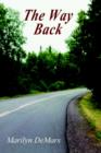 The Way Back - Book