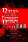Red Covered Bridge : A Continuation of Red Velvet and Ghostly Judgment Fulfilled - Book