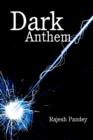 Dark Anthem - Book