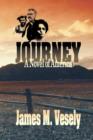 Journey : A Novel of America - Book