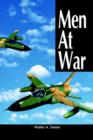 Men at War - Book