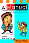 A Manual of Guidelines, Quotations, and Versatile Phrases for Basic Oral Communication - Book