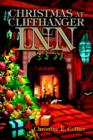 Christmas at Cliffhanger Inn - Book