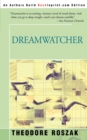 Dreamwatcher - Book