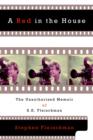 A Red in the House : The Unauthorized Memoir of S.E. Fleischman - Book