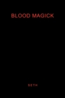 Blood Magick - Book