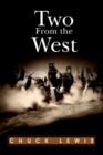 Two from the West - Book
