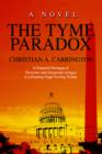 The Tyme Paradox - Book