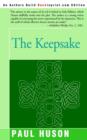 The Keepsake - Book