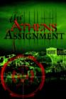 The Athens Assignment - Book