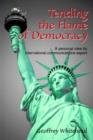 Tending the Flame of Democracy : A Personal View by International Communications Expert - Book